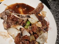 -大成铁板烧•板前(复古餐厅石老人店)