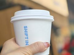 澳白-Shiftin’浮起咖啡 (福保店)