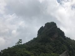 -武当山风景区