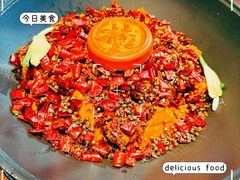 -楠火锅(西单店)