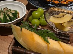 -Minase水濑·日料放题(外滩店)