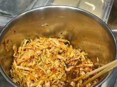 -半月镰胡姐脆皮萝卜饺子