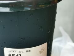 -喜茶(广州五羊邨店)