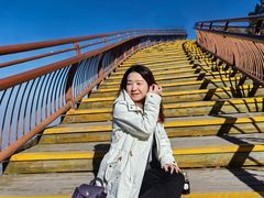 -少华山国家森林公园