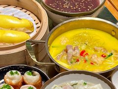 -龍堂蟹黄小笼包(万家丽店)