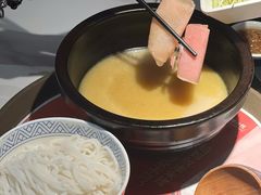 -妈妈故事米线(市府恒隆店)