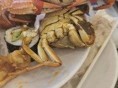 -澜悦港海鲜体验主题餐厅