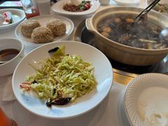 -天宜隆蘑菇宴火锅(石景山旗舰店)
