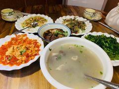 -聪辉同安老美食饭店(大元路店)