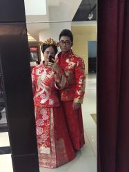 -完美新娘婚纱摄影