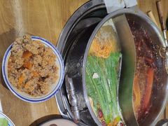 -谭三娘鲜切牛肉自助火锅(文殊院店)