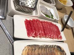 -海底捞火锅(徐州火车站店)