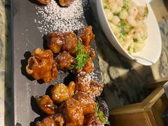 -绿茶餐厅(乐峰广场店)