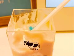 -兰熊鲜奶(昌平悦荟店)