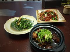 红烧羊肉-75幢私房菜馆