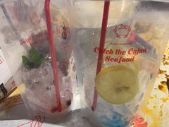 -Catch the Cajun Seafood(表参道店)