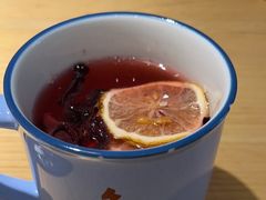 -蜜桃餐厅·伴山(绿宝广场店)