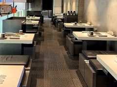 -焱铁烧·黑毛和牛专门店(杭州嘉里中心店)
