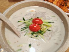 -海兰江石锅饭(水上店)