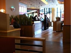 -COSTA COFFEE(成都来福士店)