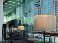 -星巴克(郑州曼哈顿广场店)