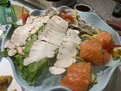 -爷爷的草帽·海鲜馆(孙塘路店)