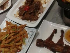 -丽华园(汉阳龙阳店)