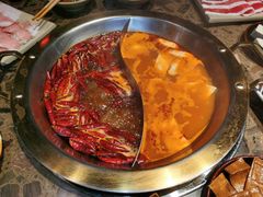 -小龙坎老火锅(展览馆店)