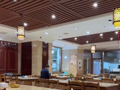 -黄家泡馍馆·非遗老字号·清真(凤九海荣名城店)