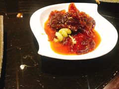 -天诚丽筠酒店-西餐厅