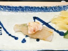 -鮨一日本料理旗舰店(总店)