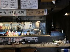 -贰醒·私房小院烧烤 (太古里店)
