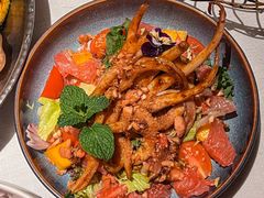 -Mogul Eatery·大亨餐酒馆