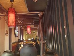 -赣饭农家·江西小炒(西乡店)