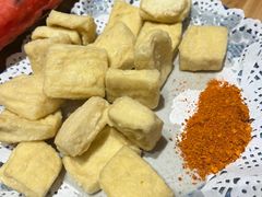 -黔诚多彩火锅(甲秀楼店)