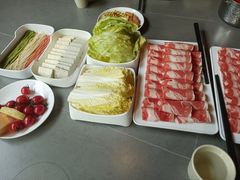 -君邦火锅(新疆大厦店)