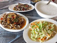-海胆公主南澳岛美食海鲜
