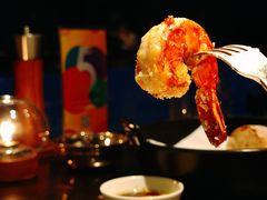 -当米亚诺意大利餐厅(武汉光谷凯悦酒店)