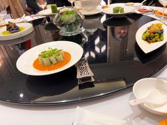 -新雅粤菜馆(南京东路店)