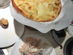 -加餐海鲜自助(宝龙一城店)