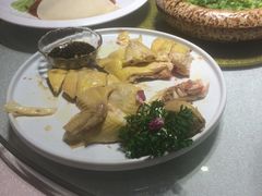 -天福苑(崇宁路店)