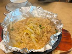 -东北风(江北万达店)