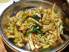 -炊烟小炒黄牛肉(中心印象城店)