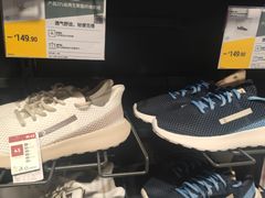 -迪卡侬(环球港店)
