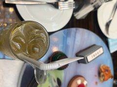 -行者书屋大堂吧 ·下午茶(南京圣和府邸酒店)