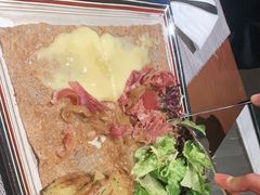 -LA CREPERIE BRETONNE布列塔尼法式餐厅(天童北路店)