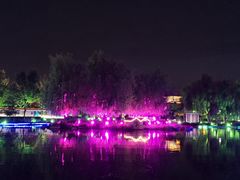 -云居湖