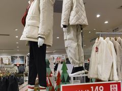 -优衣库(长沙国金中心店)