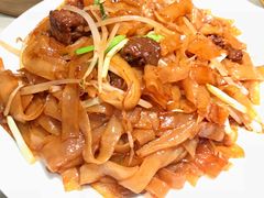 干炒牛河-南枝记