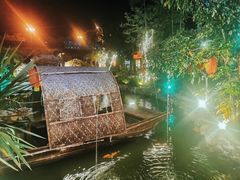 -花溪雨·森林餐厅(石基店)